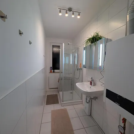 Apartamento Modernes Zentral *